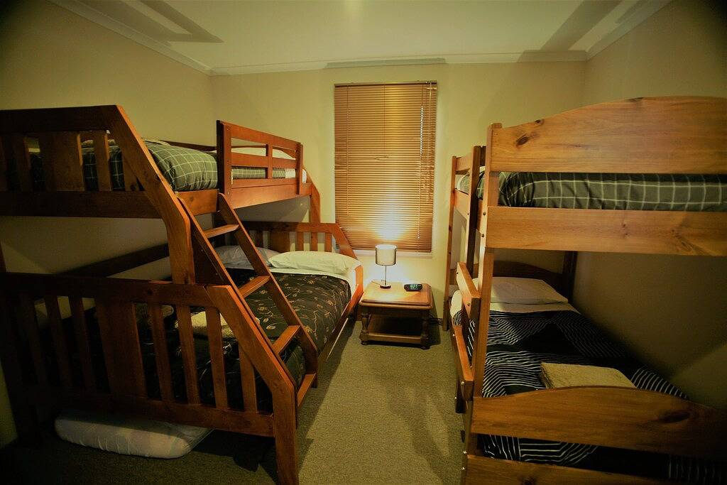 Hotham Mountain Escape – Sun Run (Chalet #3). in Mount Hotham, Hotham Heights