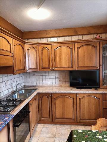 Gîte pour 4 personnes, avec vue et jardin à Sappada