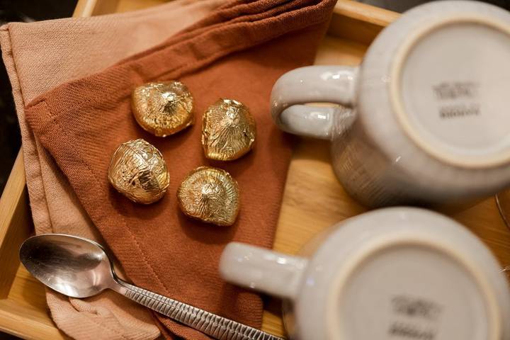 Chambre d’hôte pour 4 personnes, avec jardin et piscine dans Nièvre - 4