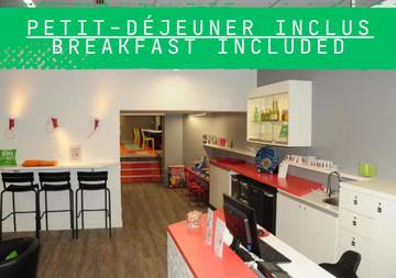 Hôtel pour 2 personnes à Chambéry