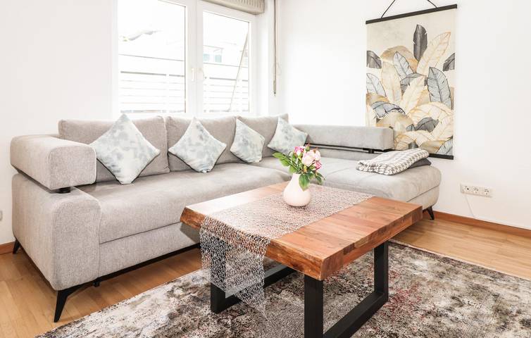 Ferienwohnung für 7 Personen, mit Terrasse in Bludenz - 4