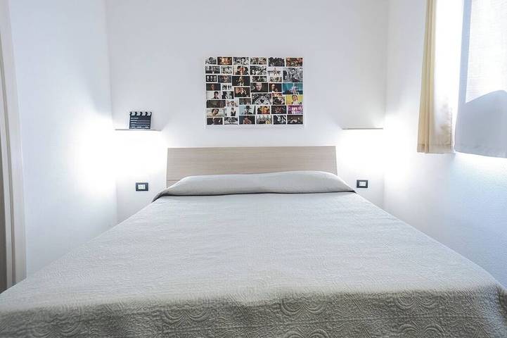 Bed and breakfast per 2 persone - 1