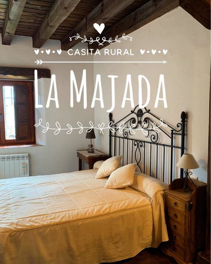 Apartamento entero, Two-Bedroom Apartment in Madriguera, Riaza
