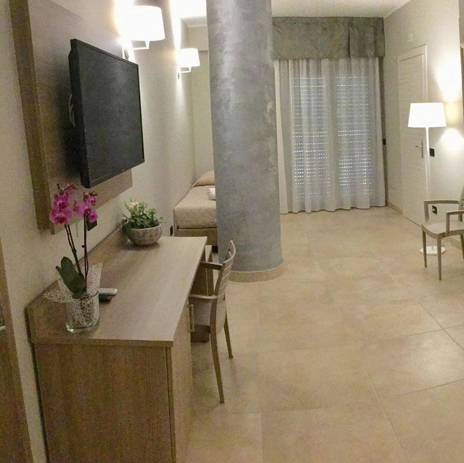 La Giummara Rooms in Salemi, Provincia di Trapani