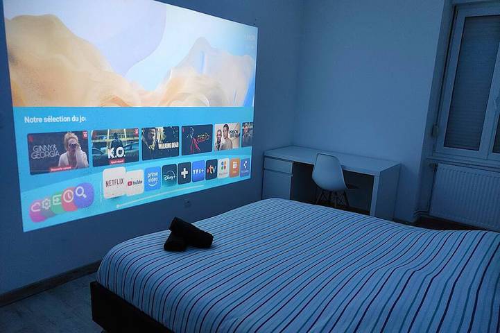 Gîte pour 6 personnes à Algrange - 2