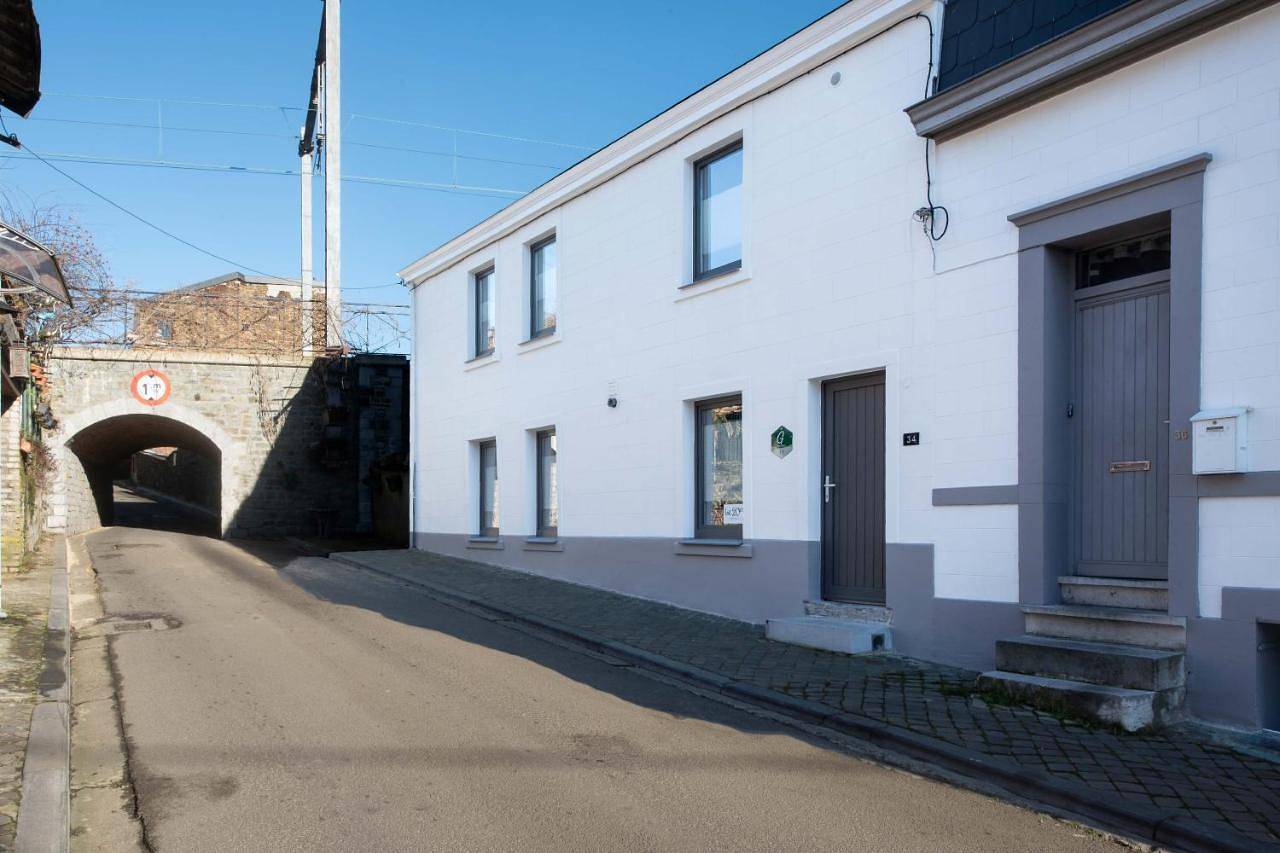 Appartement entier, Gîte le vingtieme in Spa, Région de Liège