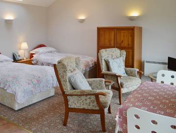 Holiday Rental for 2 People in North Yorkshire, Yorkshire, Photo 3