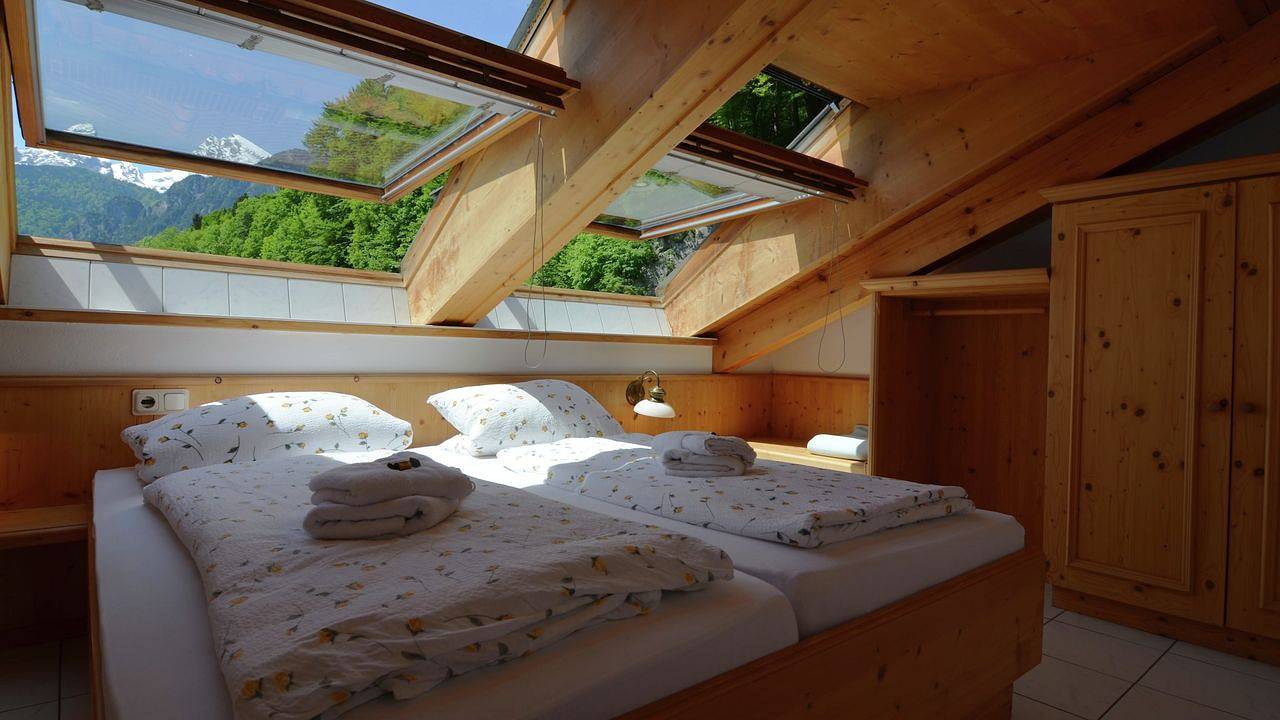 Ferienhaus für 12 Personen (200 m²) in Schönau am Königssee in Schönau am Königssee, Berchtesgadener Alpen