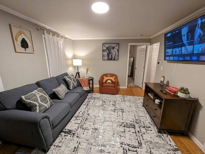 Apartamento de vacaciones para 4 personas - 1