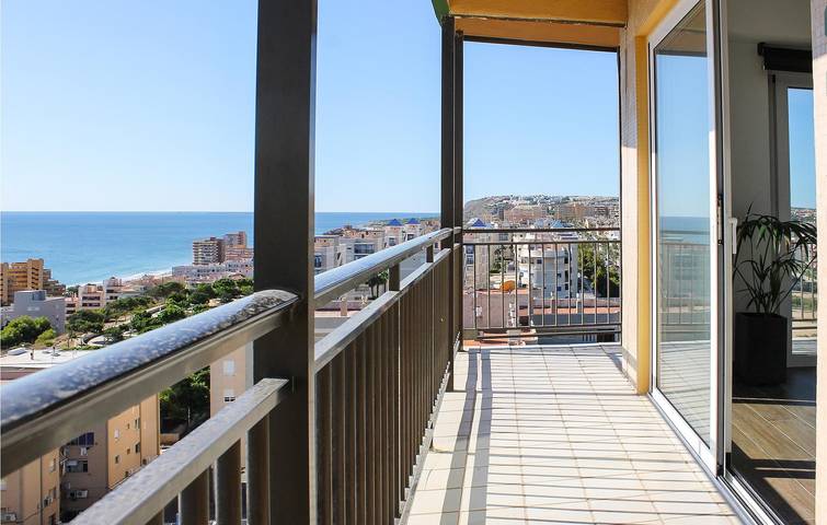 Ferienwohnung für 6 Personen, mit Pool und Terrasse - 1