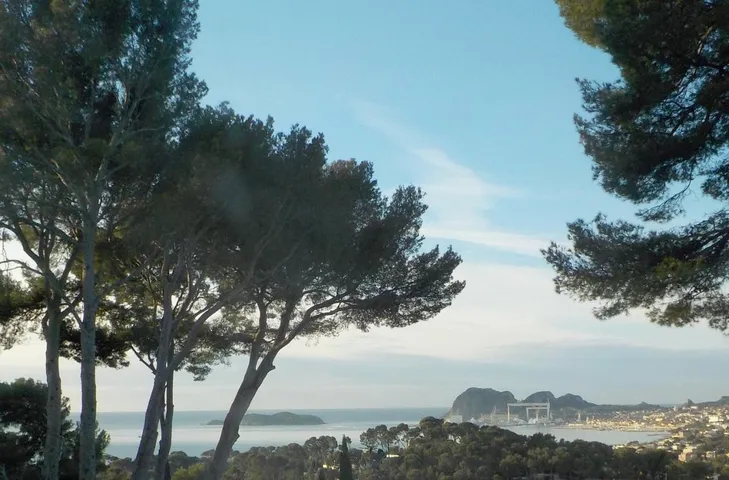 Apartamento de vacaciones para 2 personas, con jardín y vistas - 1