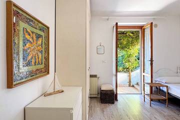 Villa per 8 Persone in Ortona (comune), Costa Adriatica Abruzzo, Foto 4