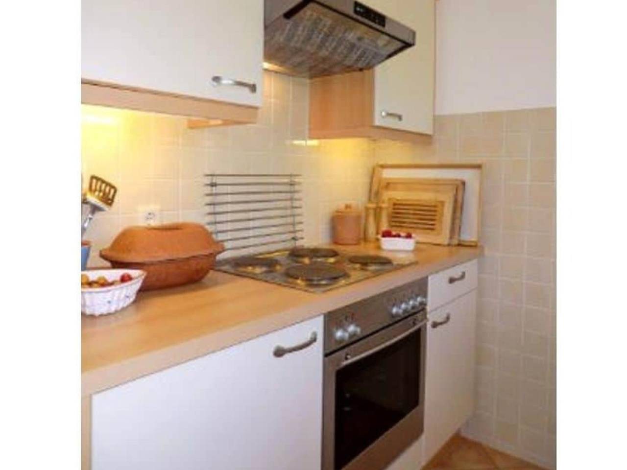 Ferienhaus in Nieblum mit Schwimmbecken in Greveling, Nieblum