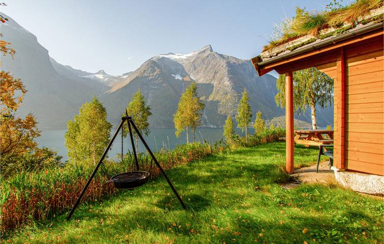 Ferienhaus für 6 Personen in Norwegen - 4