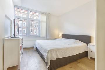 Vakantieappartement voor 4 Personen in Amsterdam West, Nederlandse kust, Afbeelding 2