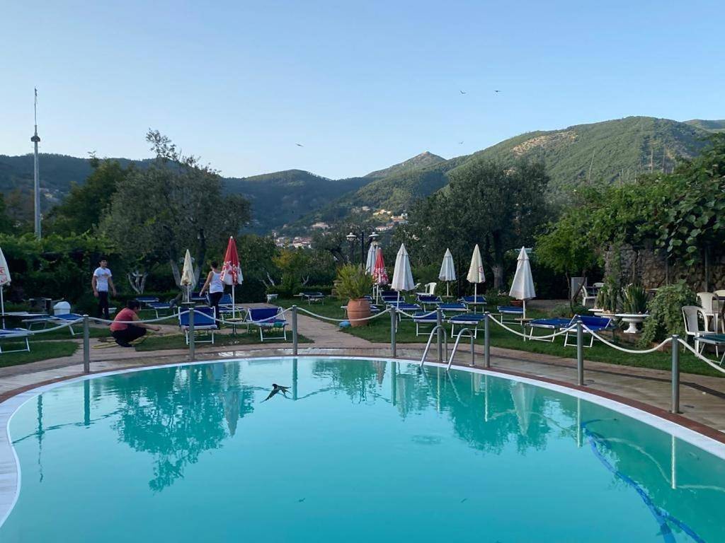 Triple Room in Pianillo, Agerola