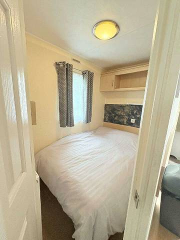 Caravan for 6 People in Lincolnshire, Midlands, Photo 3