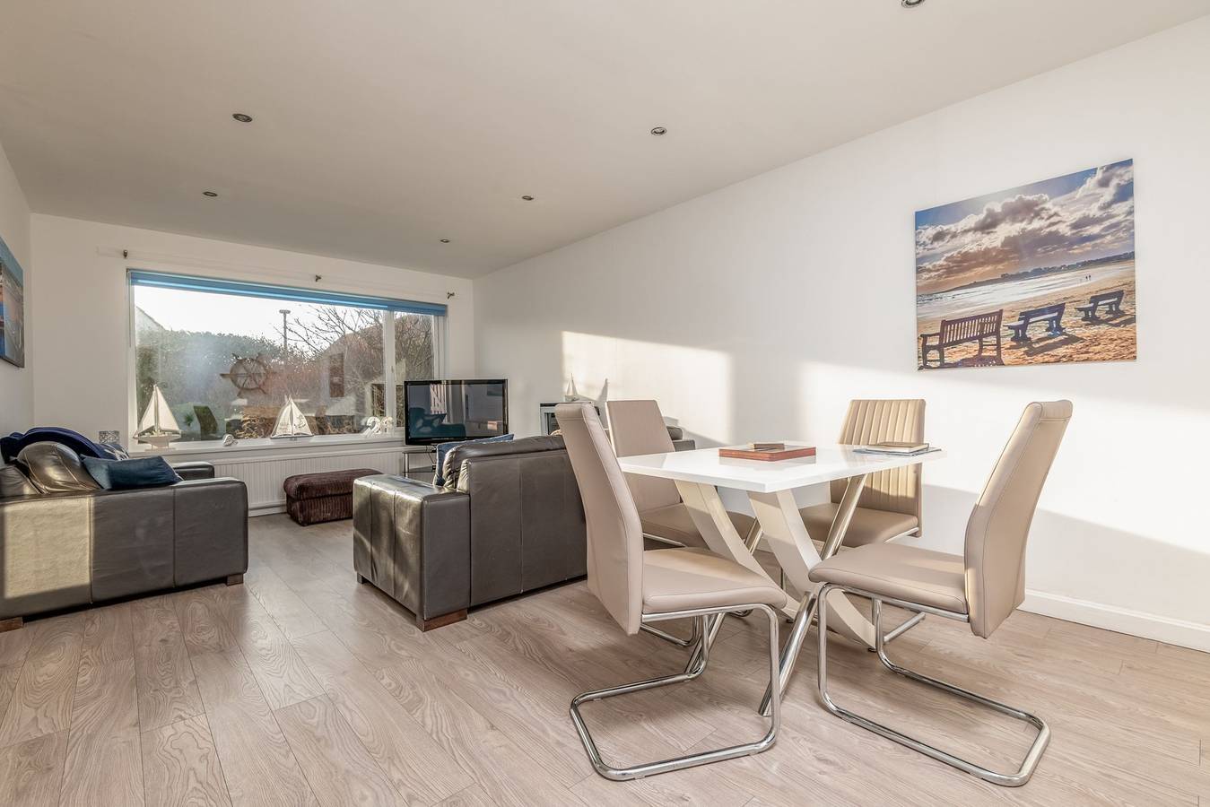 Baird Place (No 26) | Elie in Elie, Region Fife