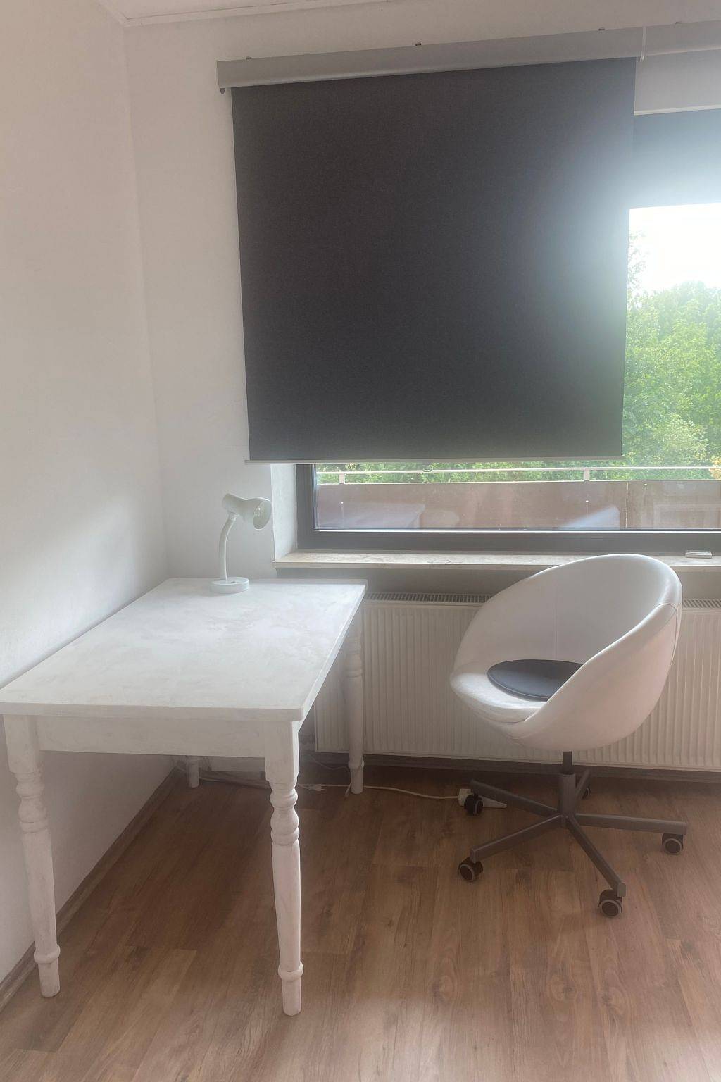 Ganze Wohnung, Appartement mit Balkon in Niedaltdorf, Rehlingen-Siersburg