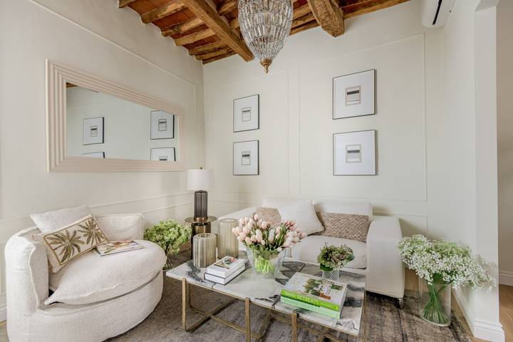 Ganze Wohnung, Casa Antonello in Lucca, Lucca Provinz