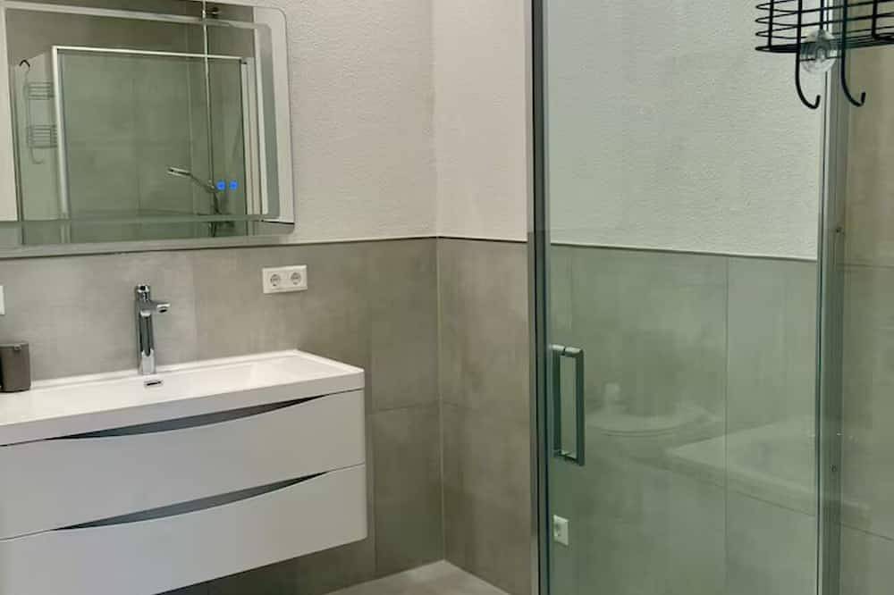Ganze Wohnung, Ail Hall Apartment in Schwäbisch Hall, Hohenlohe