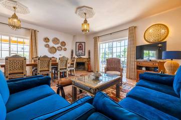 Villa für 8 Personen in Guia, Faro Distrikt, Bild 3