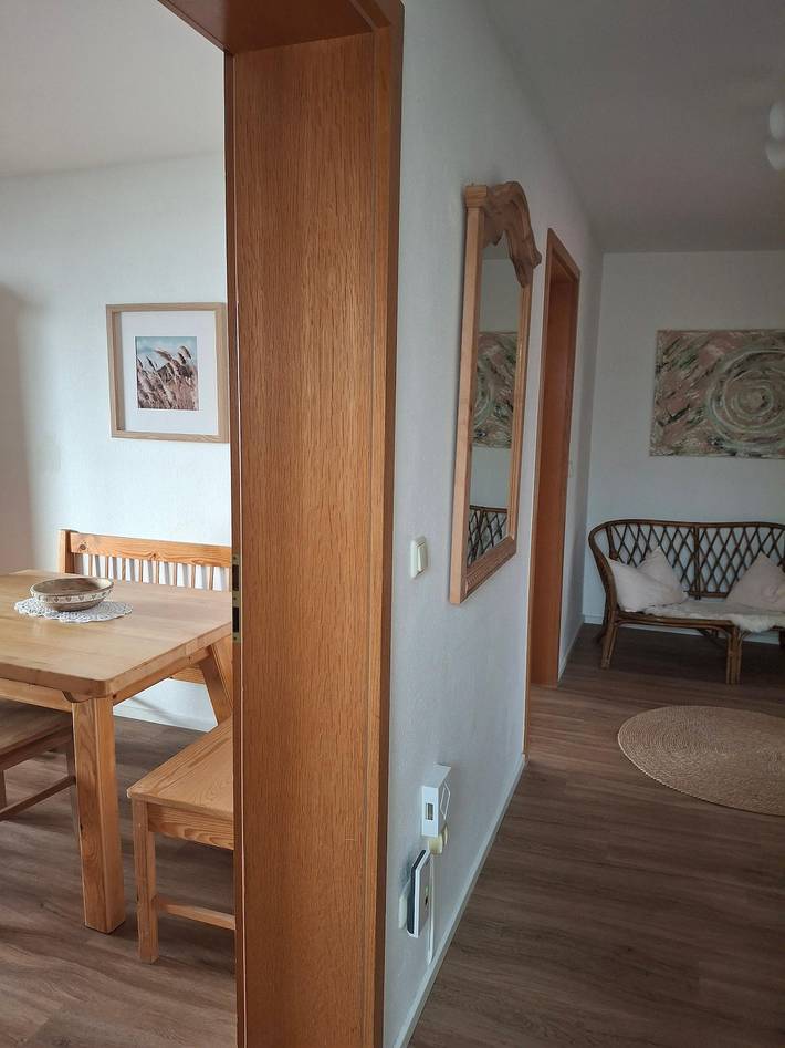 Ferienhaus für 5 Personen, mit Balkon und Balkon/Terrasse, mit Haustier in Lam - 3