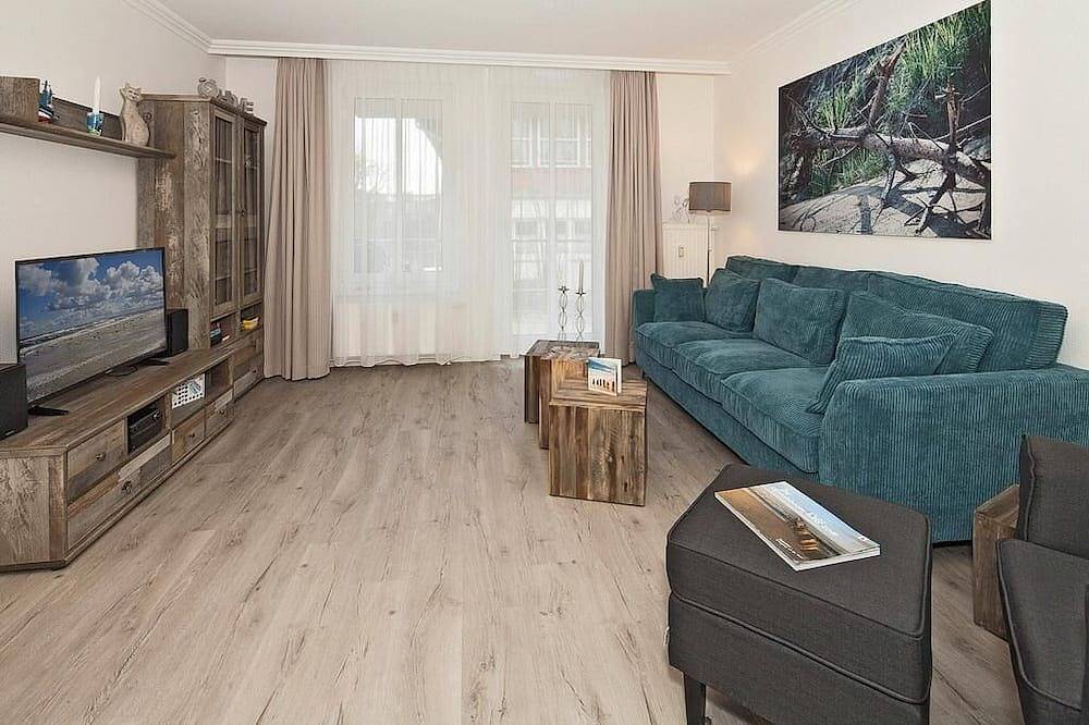 Ferienwohnung in Usedom für 4 Personen in Usedom