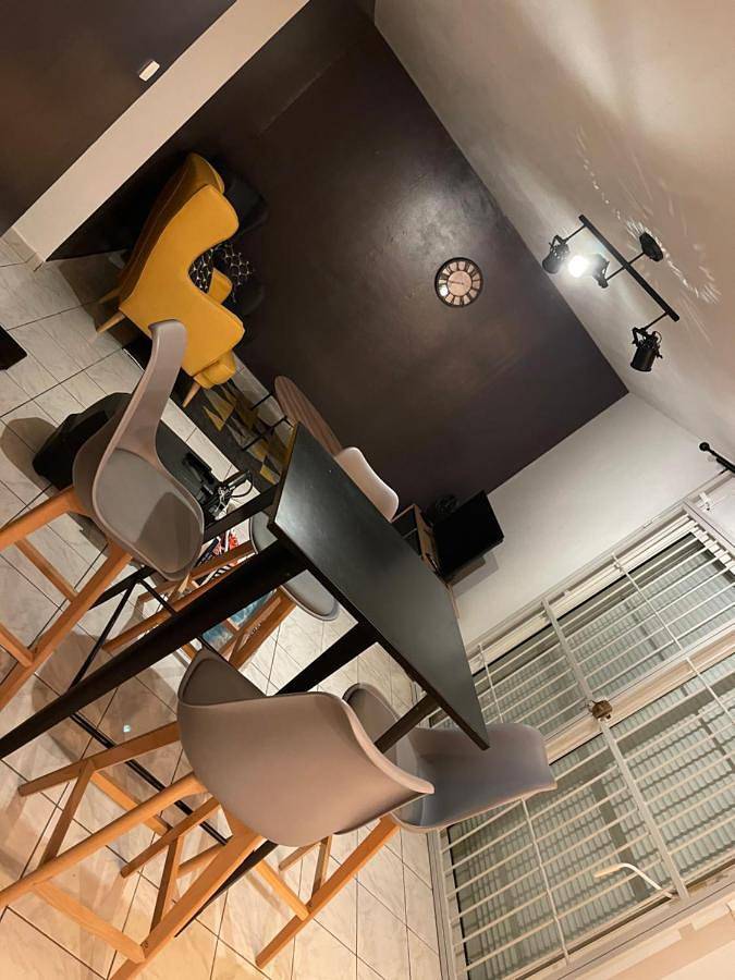 Gîte pour 4 personnes, avec terrasse, animaux acceptés à Koungou - 3