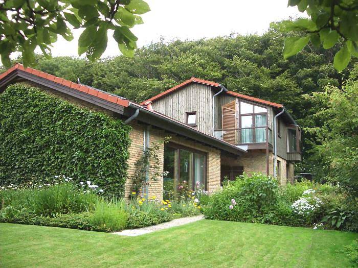 Ganze Wohnung, Ferienwohnung Am Rödemiswäldchen - Ferienwohnung-2-Räume - 01 in Husum, Nordfriesland