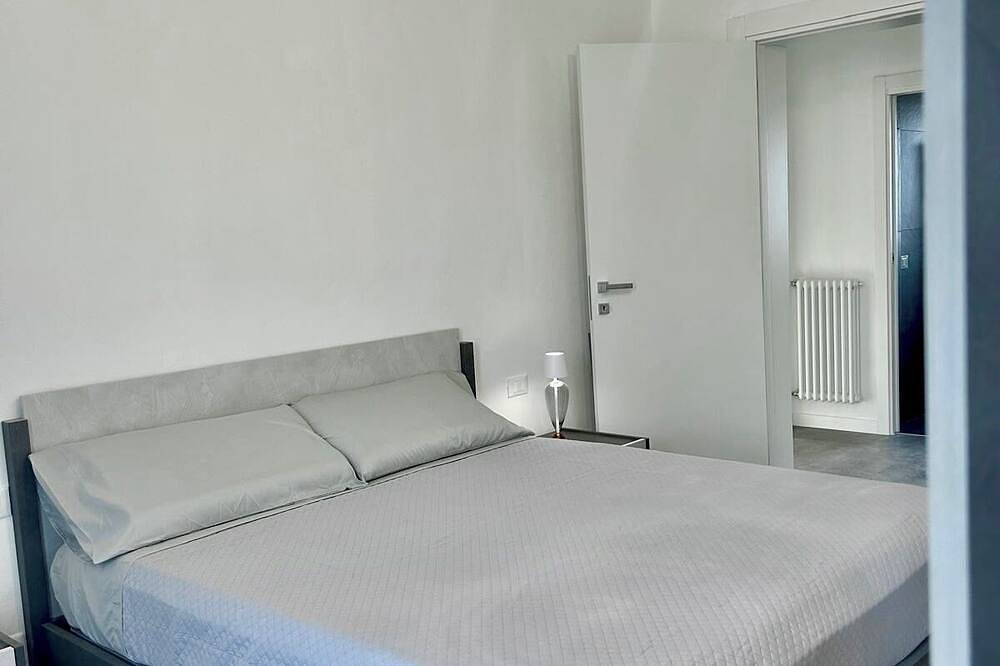 Entire apartment, De Mio's Apartment in Murano, Venice Province