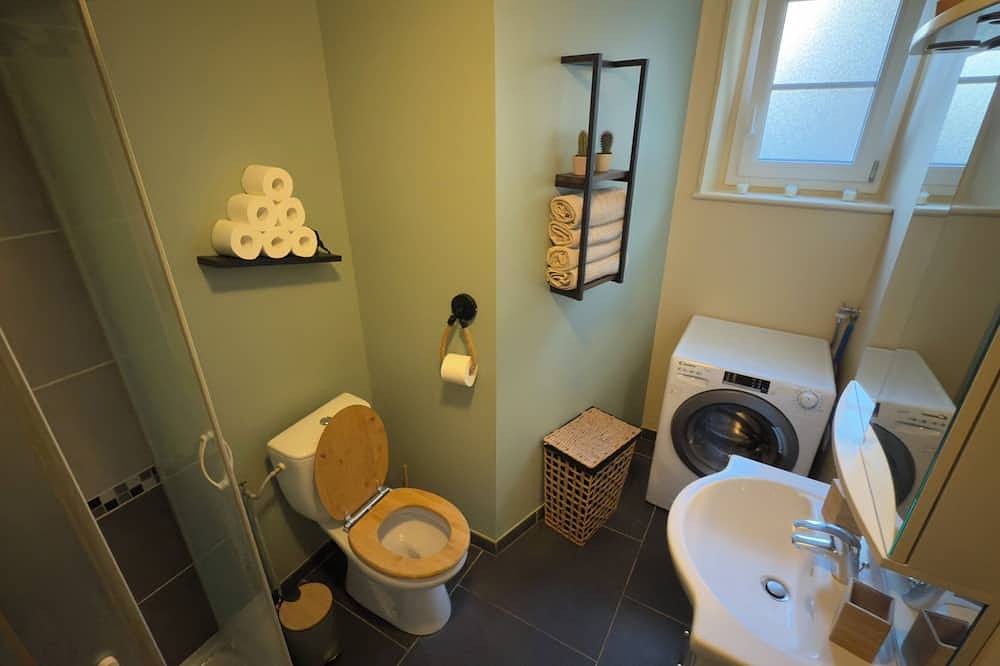 Apartamento entero, Le Gîte de L'Étoile in Baccarat, Lunéville region