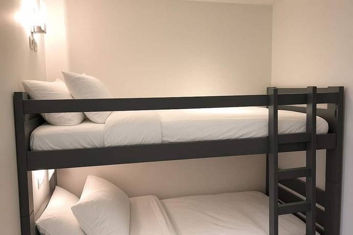 Geheel appartement, Appartement 'Residence Névés'. in Val Thorens, Massif de la Vanoise