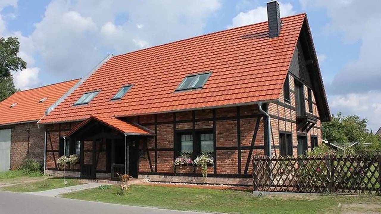 Apartamento vacacional entero, Ferienwohnung für 2 Personen (40 m²) in Lübben in Lübben, Dahme - Spreewald region