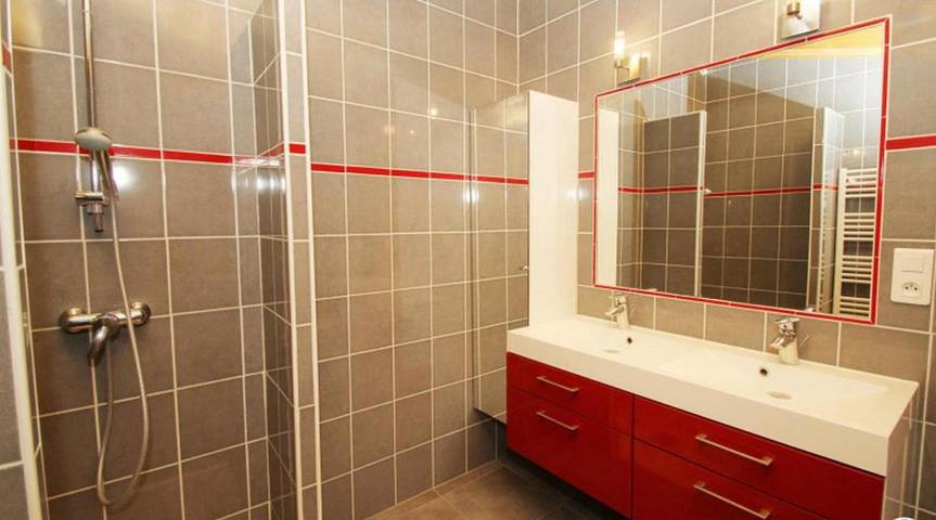 Gîte pour 2 personnes, avec piscine et vue à Plaisians - 4