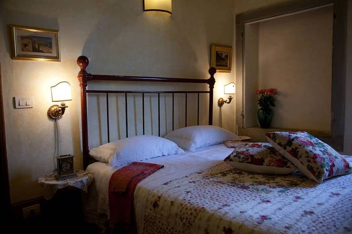 Il Nibbio, une ancienne villa au coeur de la Toscane in Reggello, Valdarno