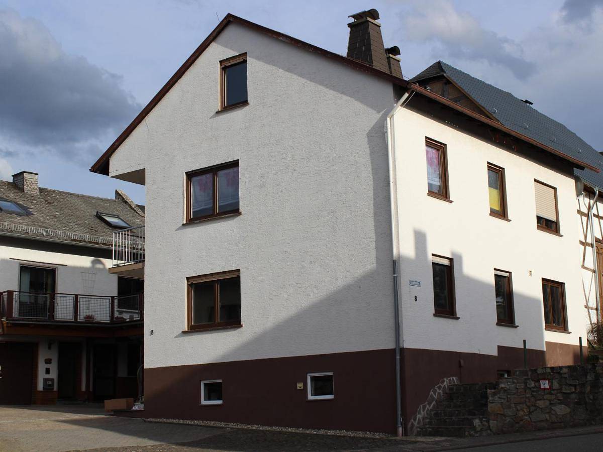 Ganze Wohnung, One-Bedroom Apartment in Lierschied, Mittelrhein