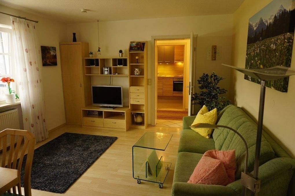 Ganze Ferienwohnung, Apartment Regina in Grünten, Burgberg im Allgäu
