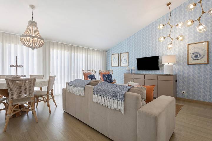 Resort Holidays Nazaré – Villa 7 in Nazaré, Leiria District