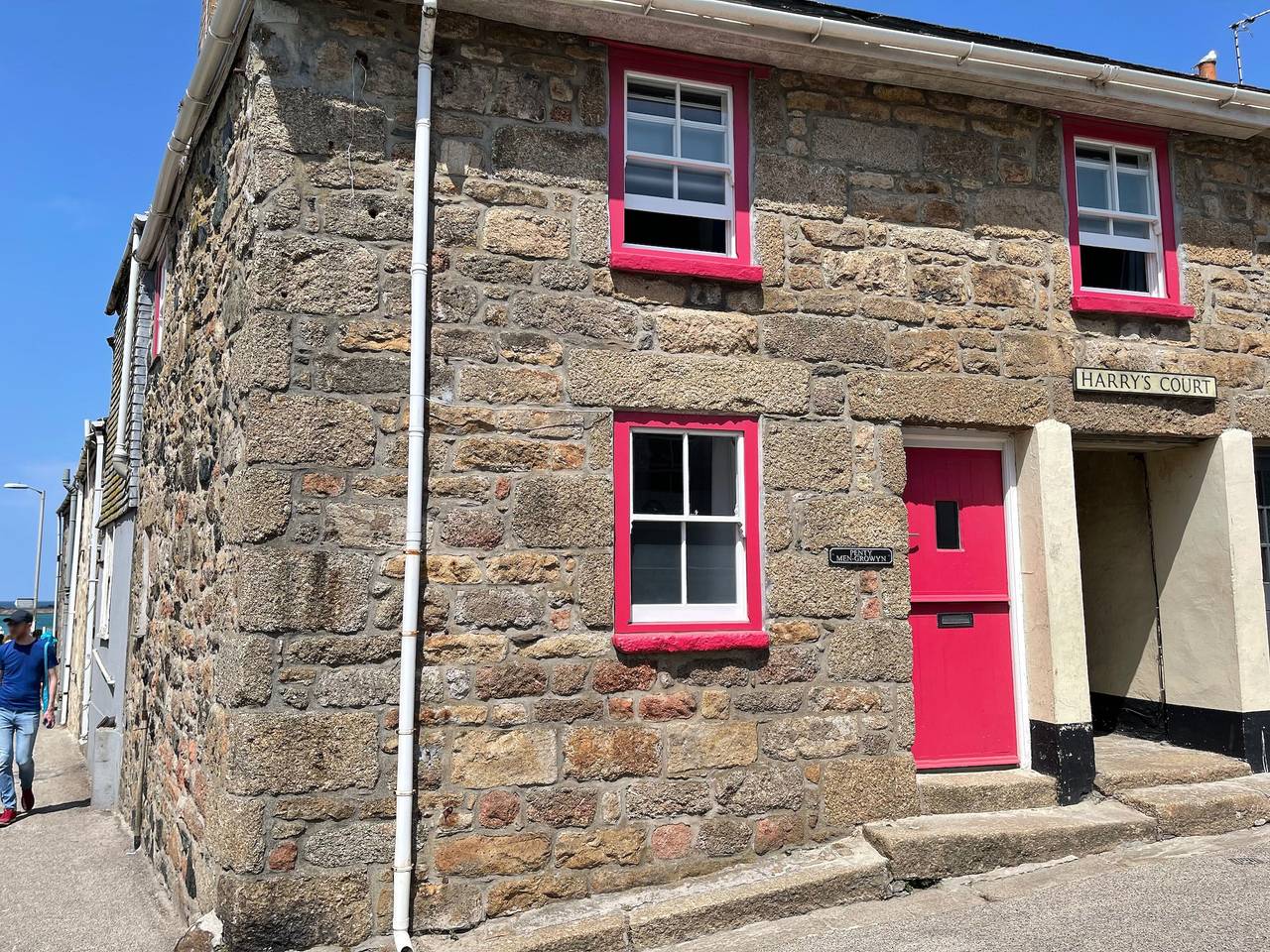Cottage für 6 Personen in St. Ives, Cornwall