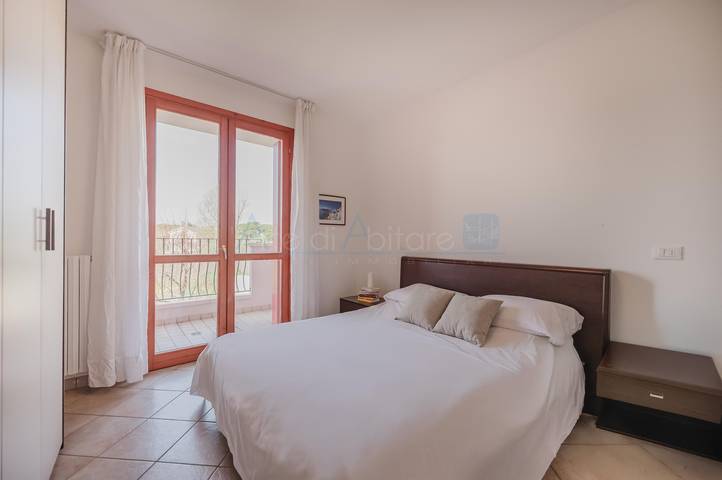 Ferienwohnung für 5 Personen, mit Terrasse und Pool sowie Ausblick, mit Haustier in Lido di Jesolo - 3