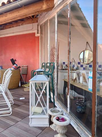 Appartement De Vacances pour 7 Personnes dans Perpignan, Région de Perpignan, Photo 2