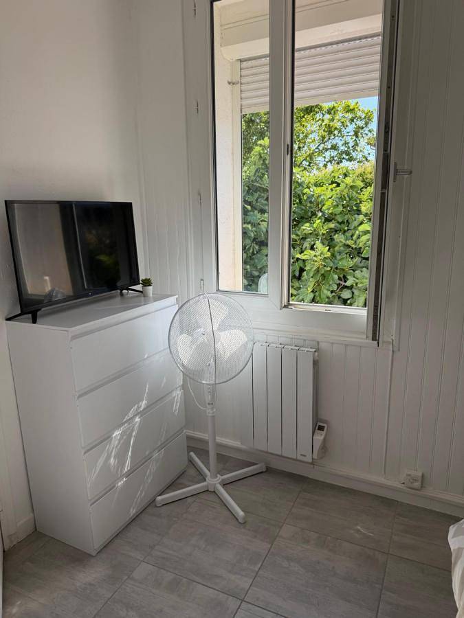 Gîte pour 2 personnes à Port-de-Bouc - 3