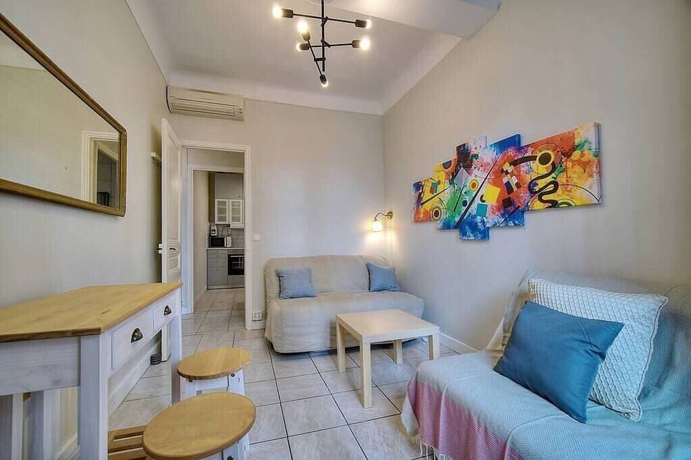Photo : Appartement de vacances