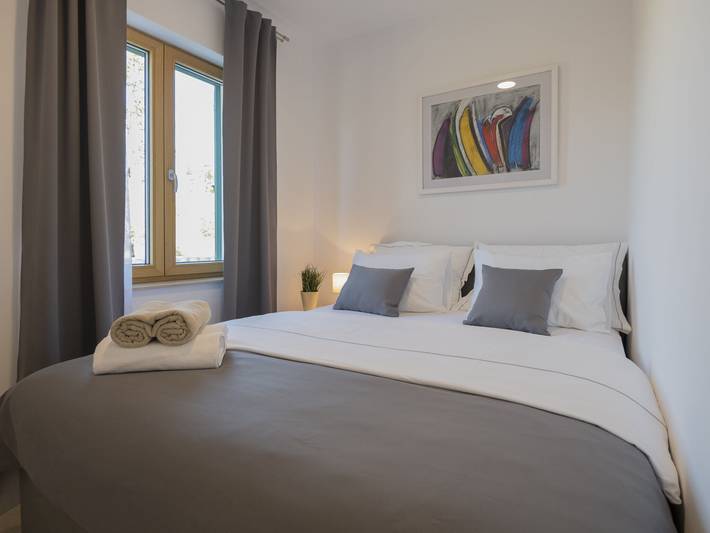 Villa pour 11 personnes, avec piscine et balcon à Imotski - 2