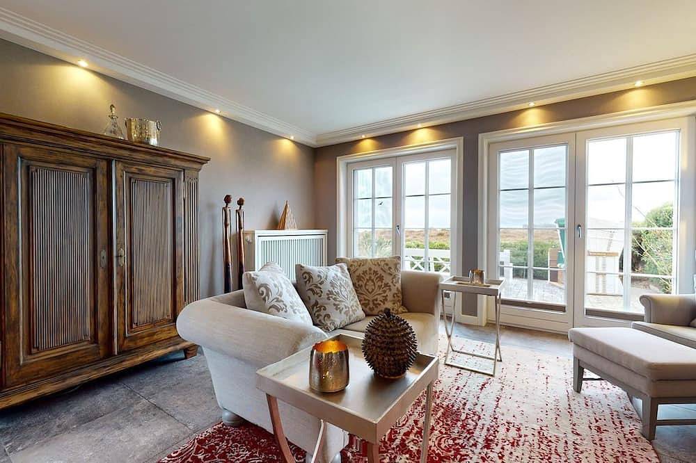 Appartamento vacanze a Sylt a partire da 302€ a notte