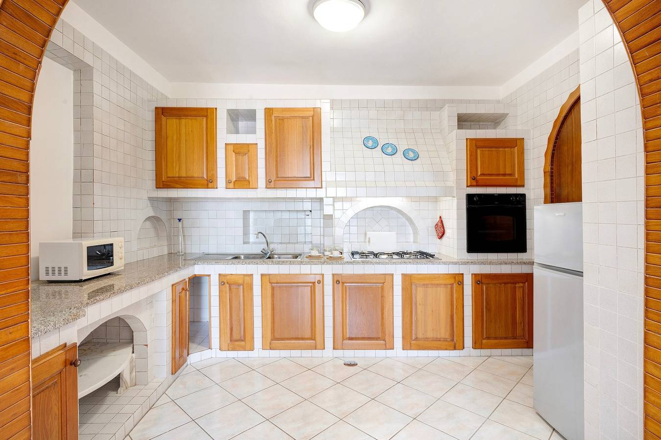 Entire apartment, 'Mitigliano Apartment' with Sea View, Wi-Fi and Air Conditioning in Naples Province