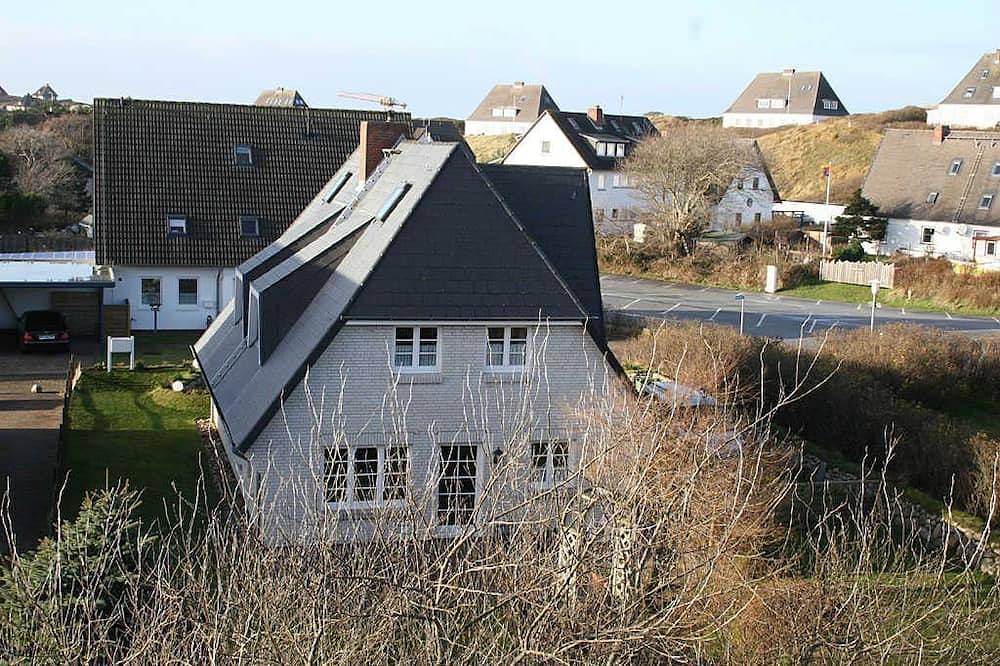 Ganze Wohnung, Haus Claßen 35qm, Deutschland in Strand Hörnum, Hörnum