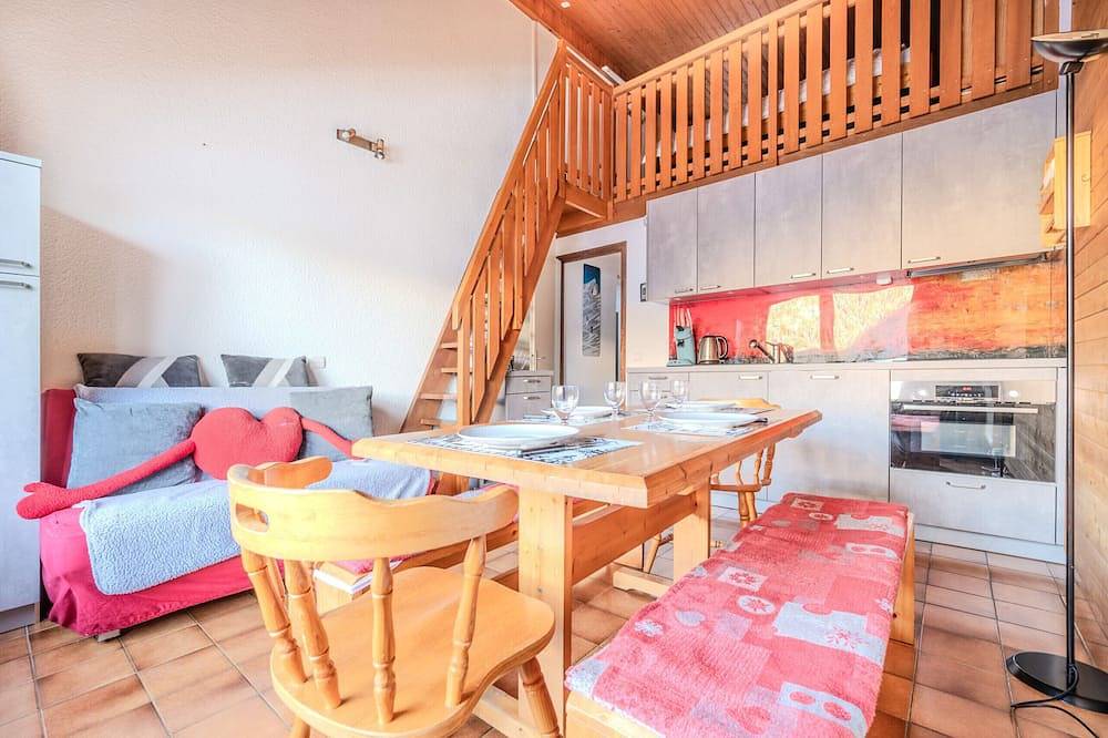 Photo : Appartement de vacances