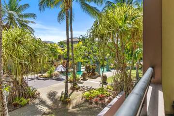 Holiday Rental for 4 People in Parramatta Park, Cairns, Photo 3